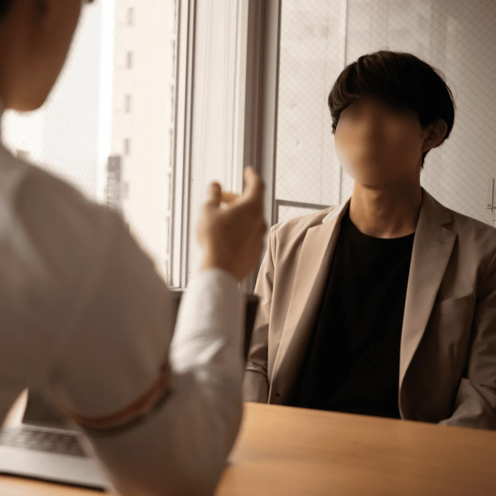 パーソナリティ診断