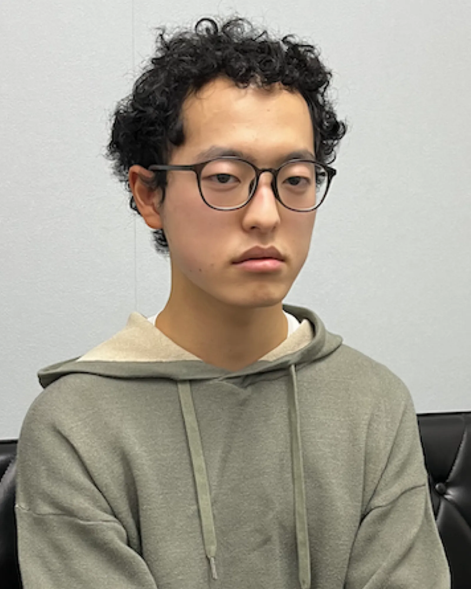 受講者 #01 10代後半 大学生 Nさん