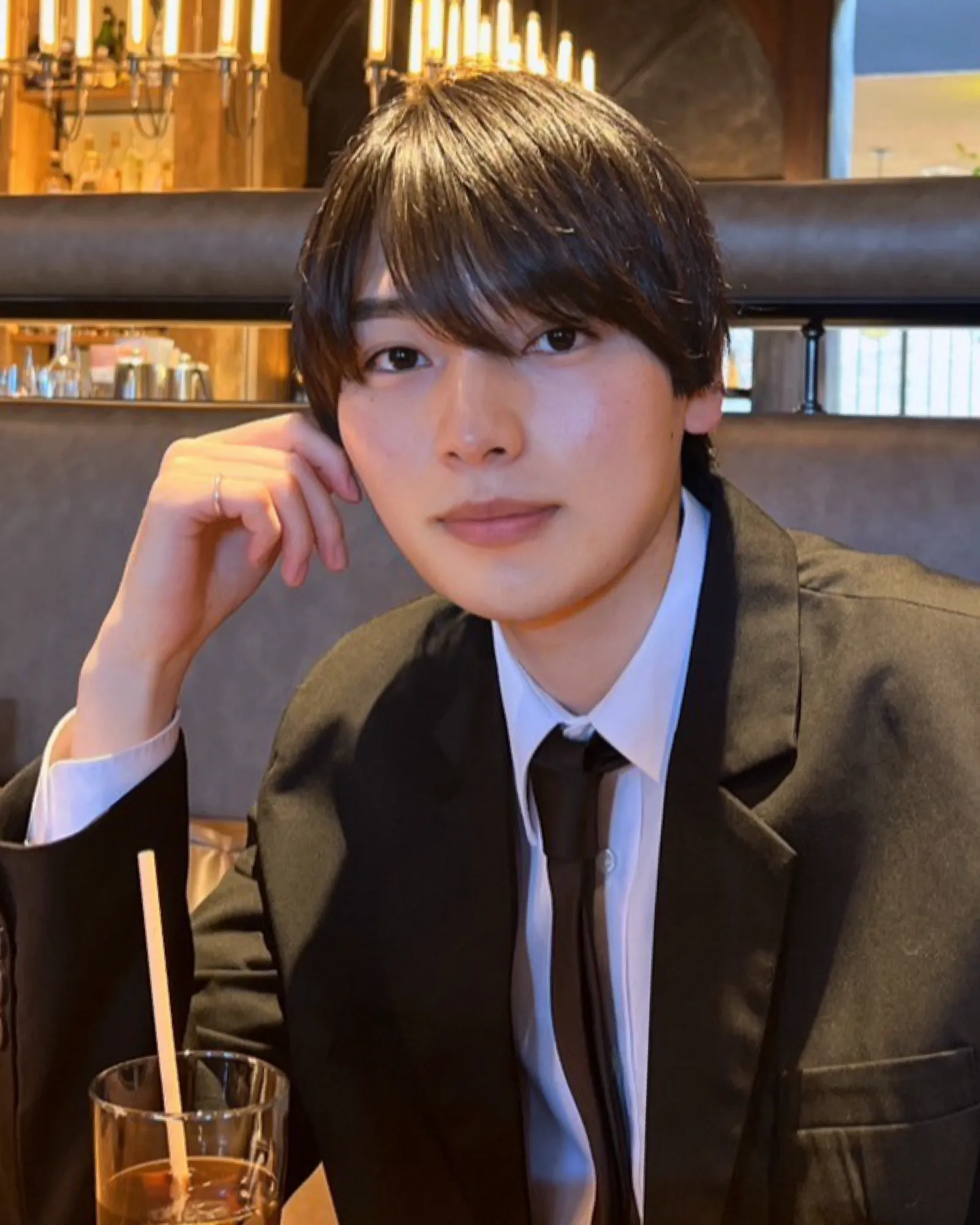 受講者 #02 20代前半 大学生 Mさん