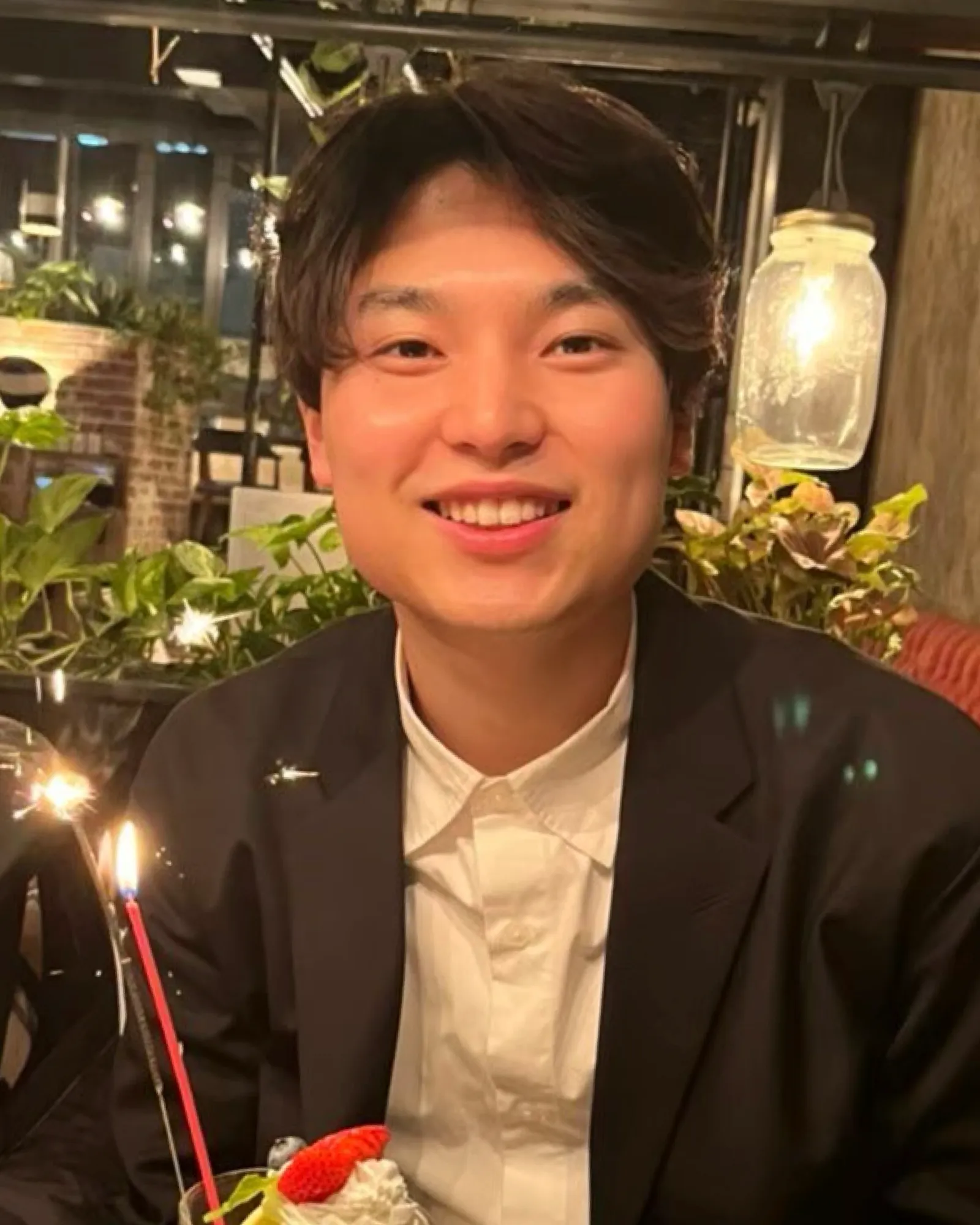 受講者 #02 20代前半 大学生 Mさん