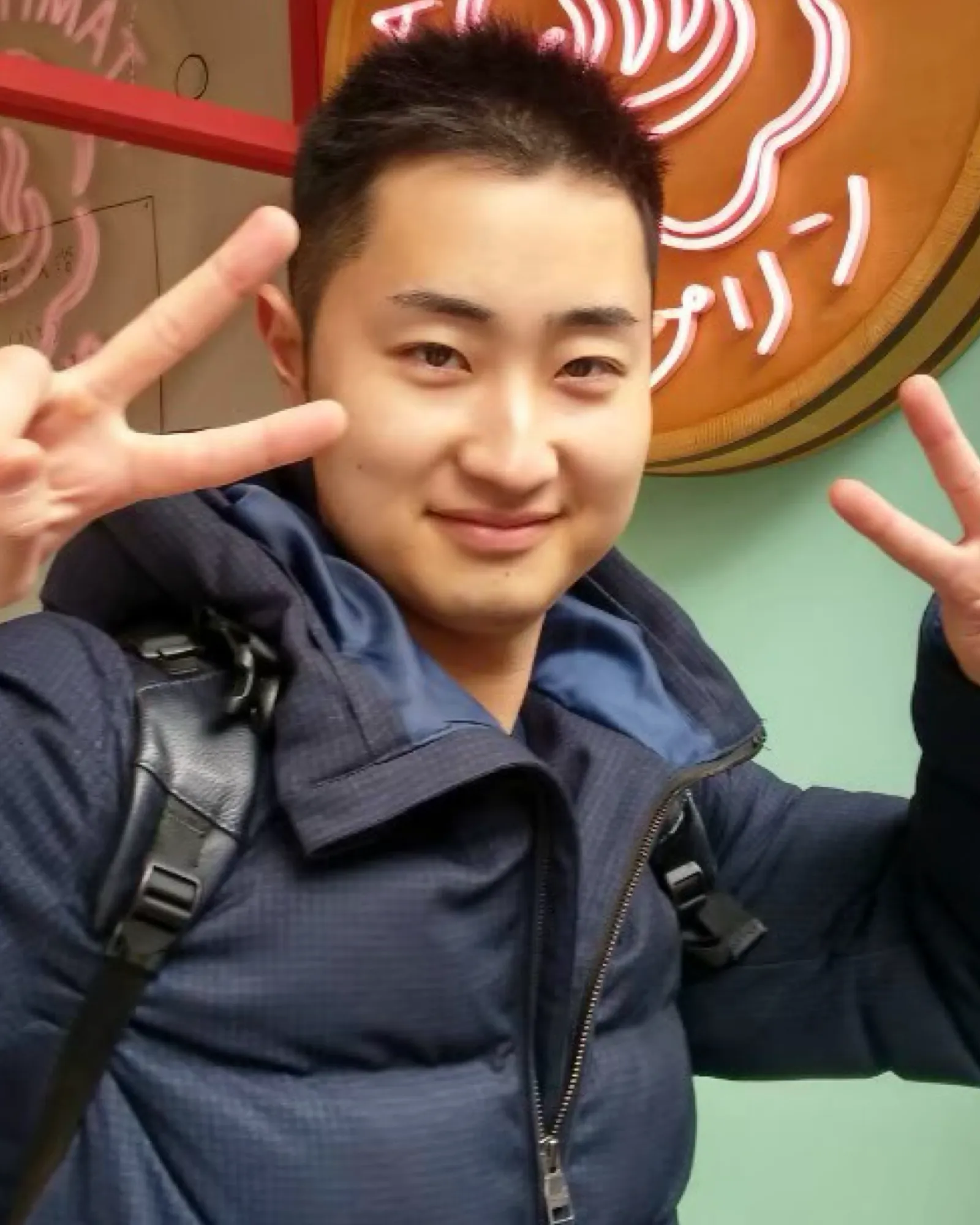 受講者 #03 20代前半 社会人 Hさん