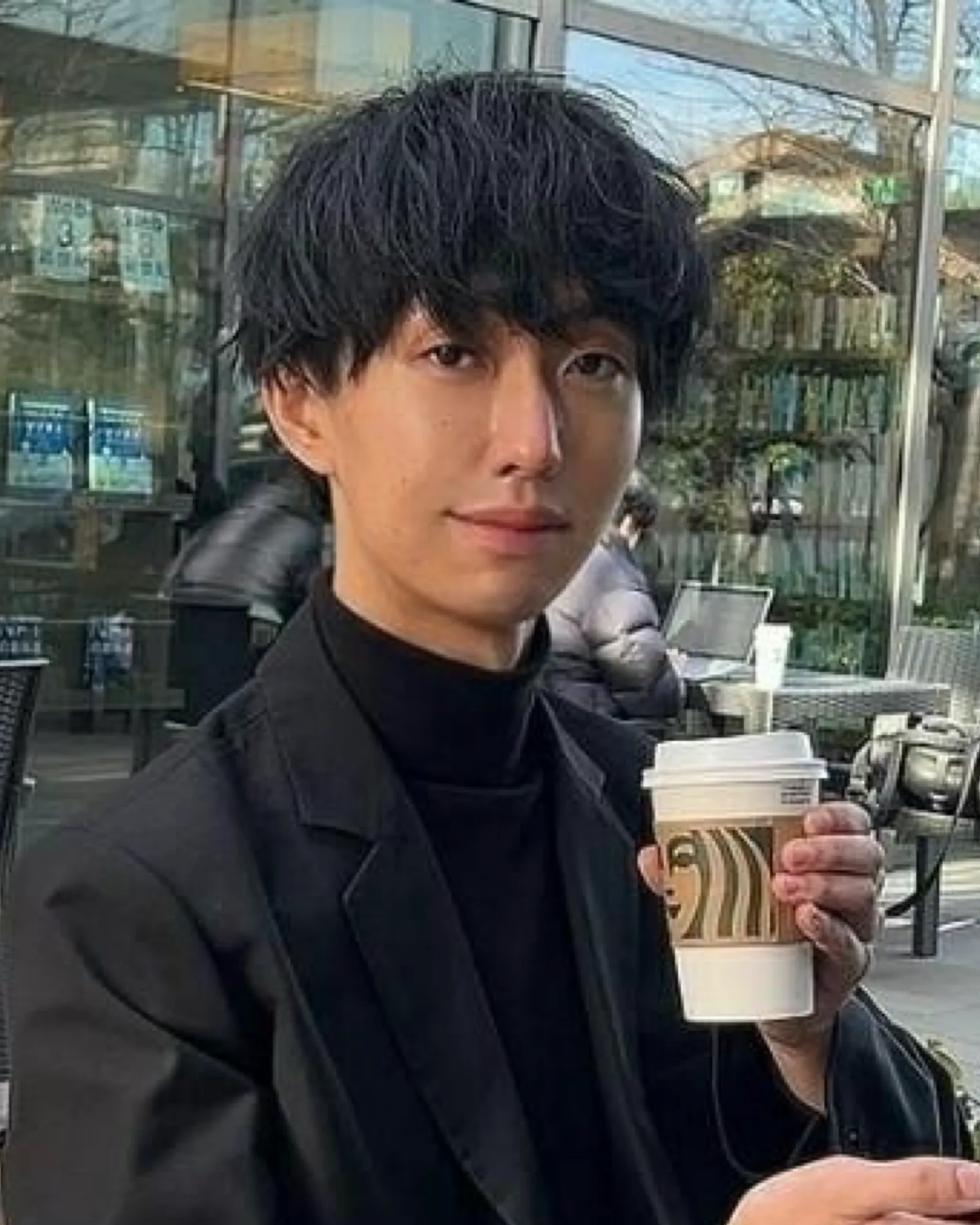 受講者 #04 20代前半 社会人 Hさん