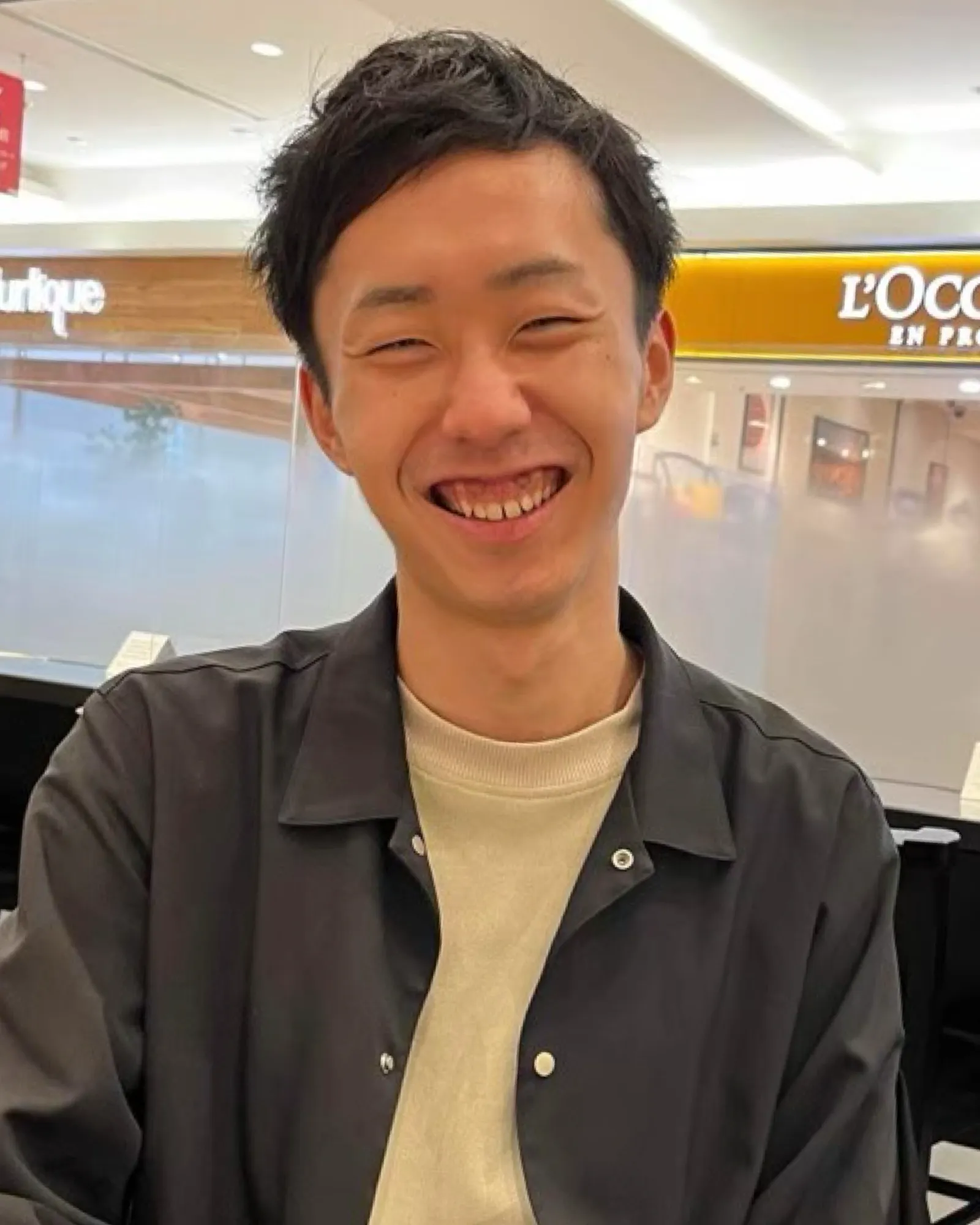 受講者 #04 20代前半 社会人 Hさん