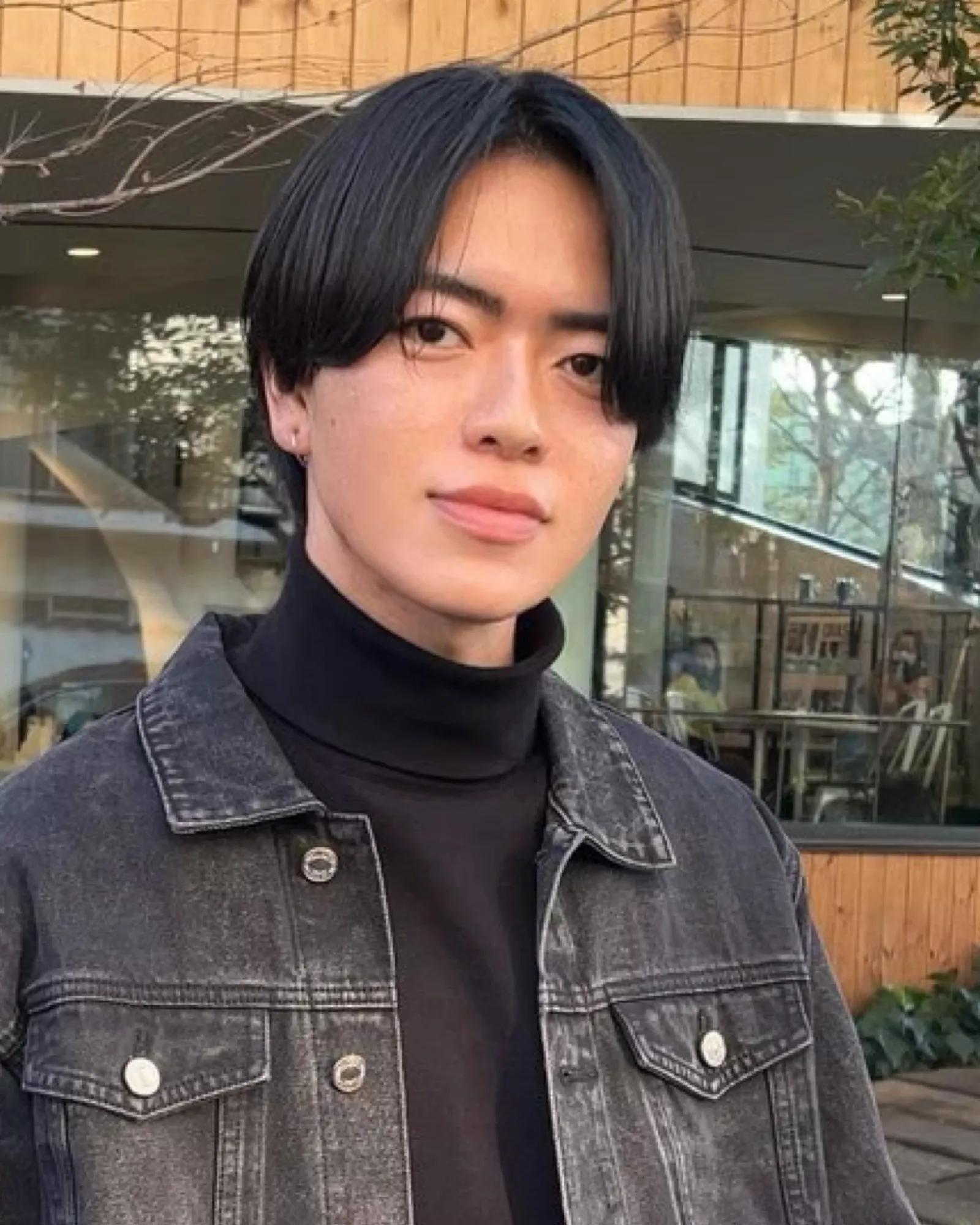 受講者 #05 20代前半 社会人 Kさん