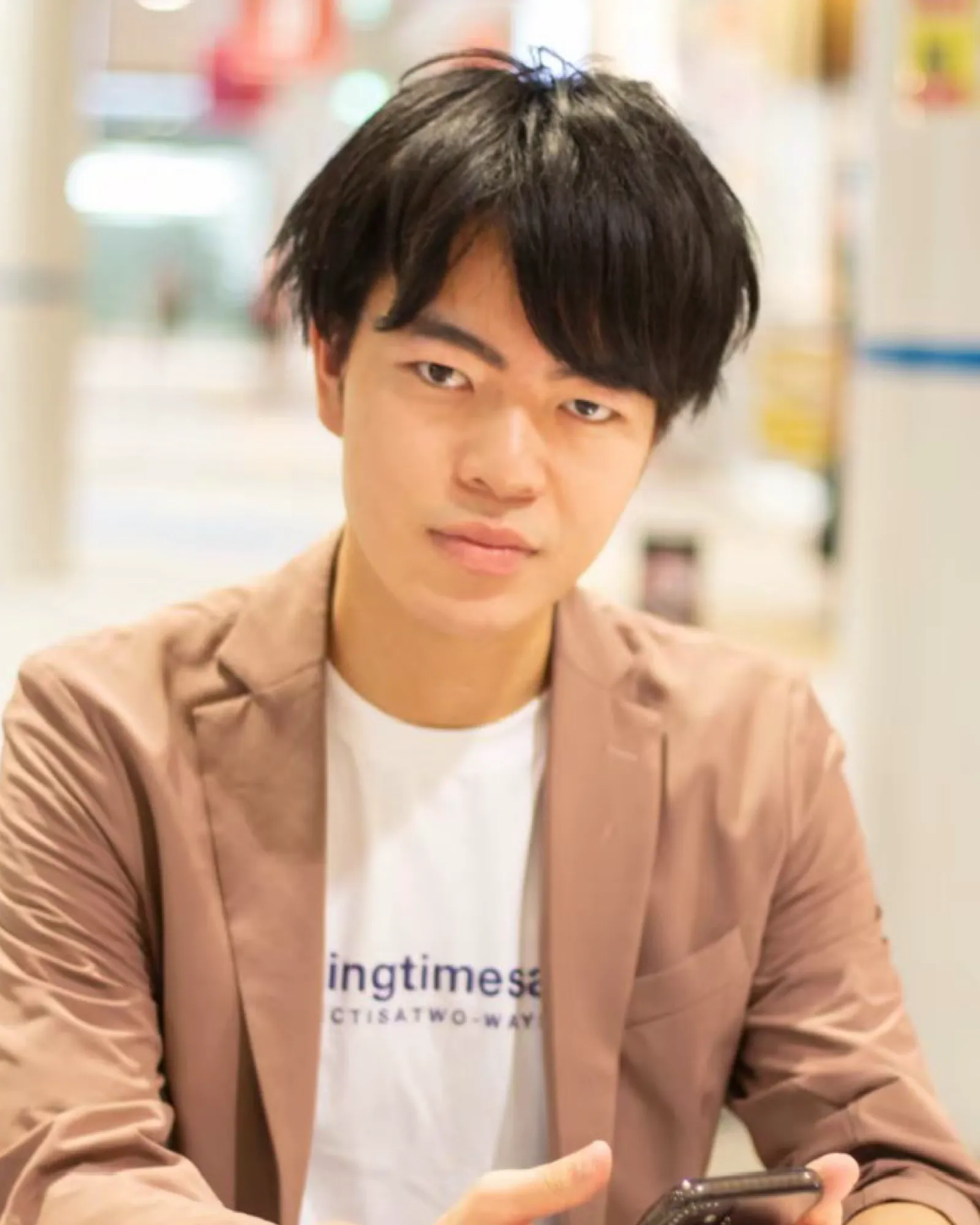 受講者 #05 20代前半 社会人 Kさん