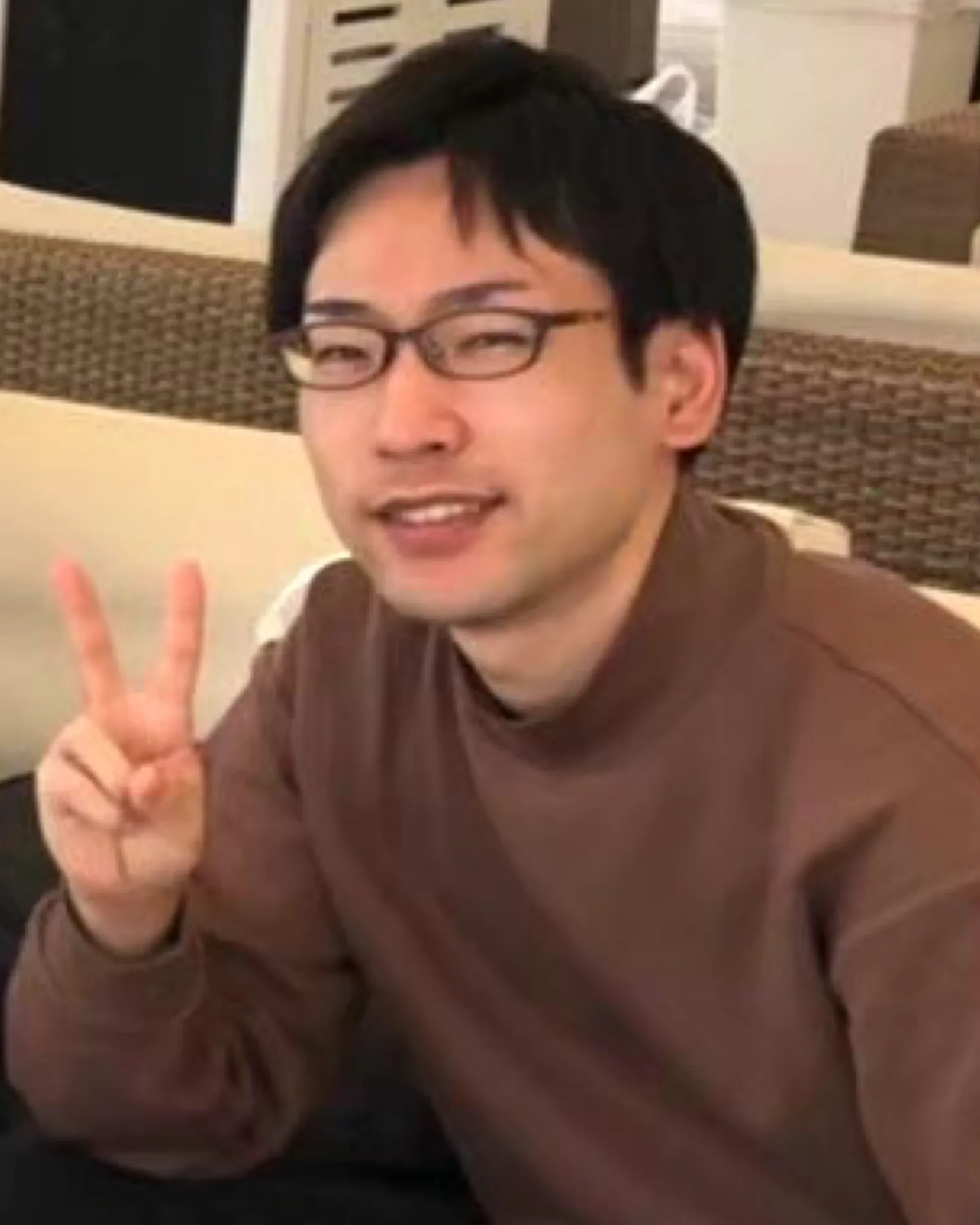 受講者 #06 20代後半 社会人 Hさん