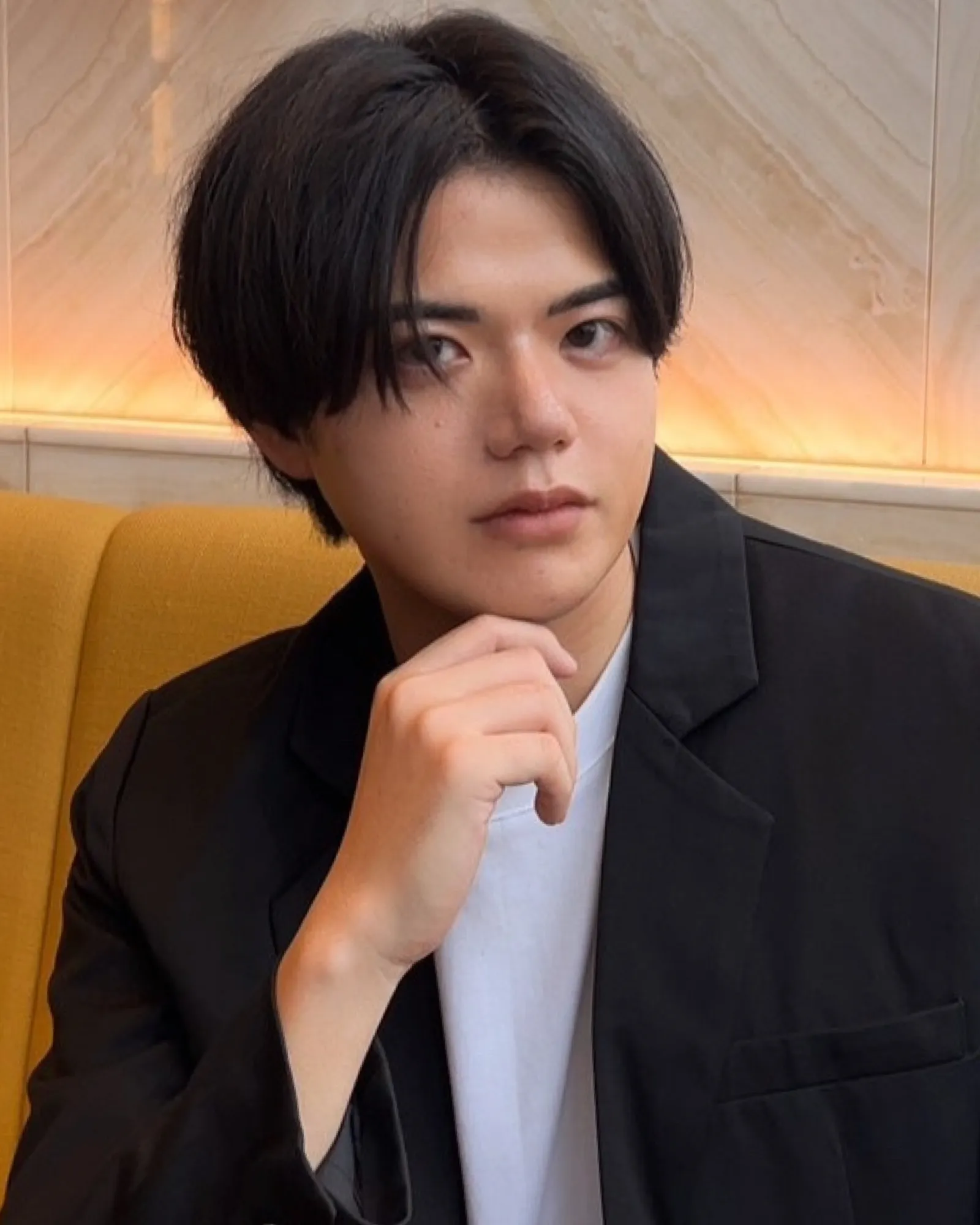 受講者 #07 20代前半 社会人 Yさん