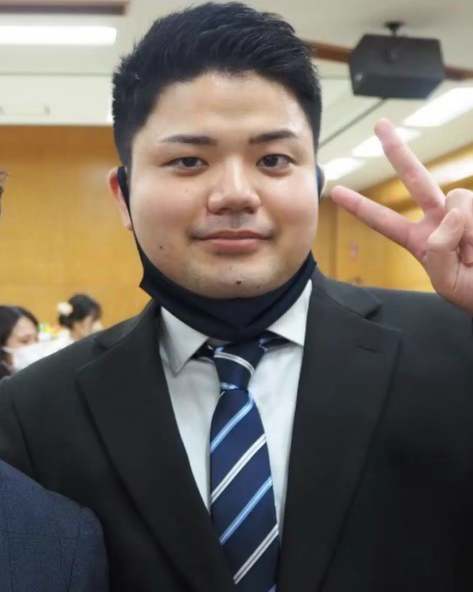 受講者 #07 20代前半 社会人 Yさん